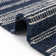 Benitez Striped Indoor Rug