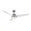 Thalia Smart LED Downrod Ceiling Fan-443934040-443934043