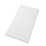 Renaissance Towelling Bath Mat