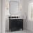 Dussault 36'' Single Bathroom Vanity with Top-141716061-246296610-221100825
