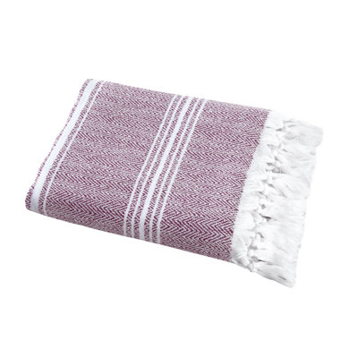 Serviette de plage Wadlington 