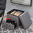 Upholstered Ottoman