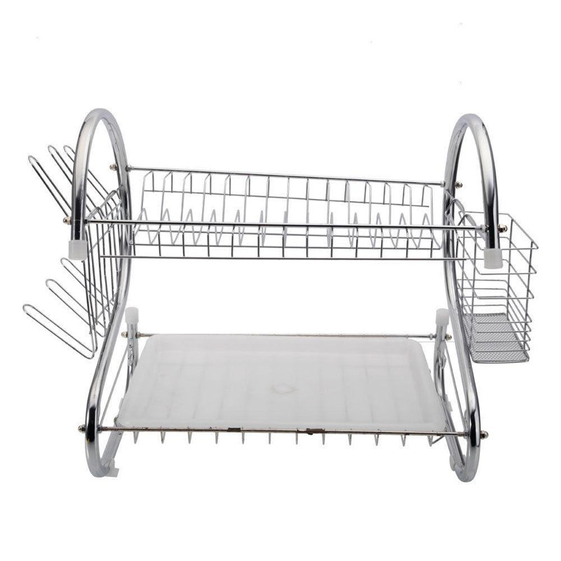 Basket Strainer