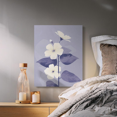 Fessler Wrapped Canvas Print Set