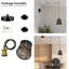 Anastassia 1 - Light Pendant