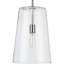 Luminaire suspendu conique à 1 lumière Selena-384215188-293053903