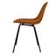 Chaise de salle à manger rembourrée TA-45853666