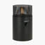 Cosiscoop Lisa Dot Anthracite Fire Lantern