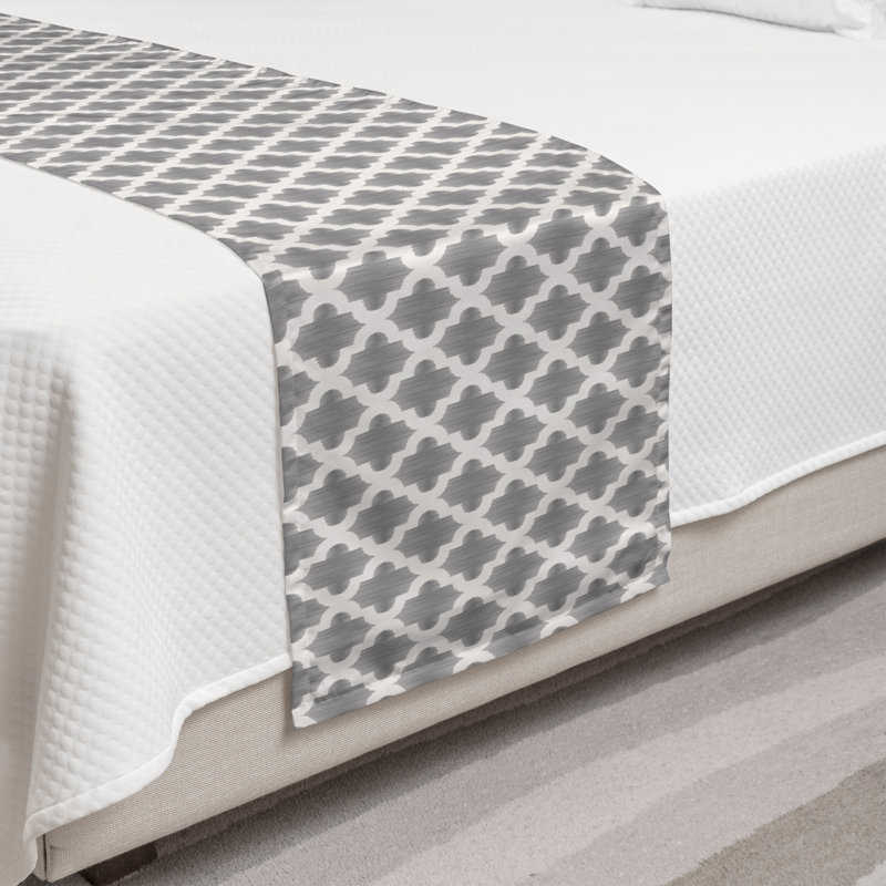 Bed Runner, King