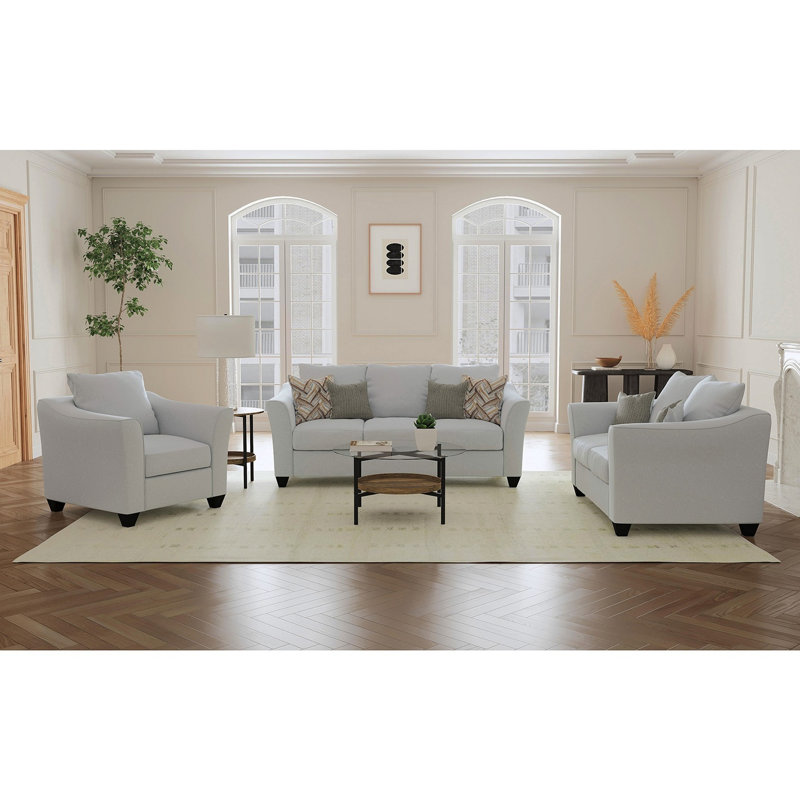 Fauteuil d'appoint Alcazar