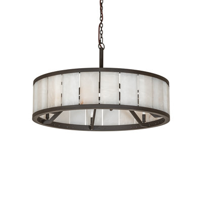 6 - Light Chandelier