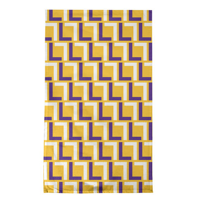 Minnesota Tea Towel Kitchen Towel