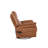 Liyasi Okin Motor Rocking And 240 Degree Swivel Single Sofa Seat Recliner Chair  Infinite Position-1681502597