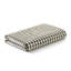 Nappe en vinyle à 3 carreaux Gingham-364566436