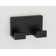 Linear Double Robe Hook