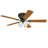 Rosenblatt 52'' Ceiling Fan with Light Kit-50118211-29587320
