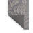 Silky Soft Plush Gray Area Rug-100886618