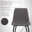 Bixler 44cm H Upholstered Side Chair-50298880