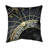 Astrologic clock - 26"x26" Throw pillow - Poly twill - Print on demand-92265901-92265902