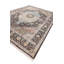 Transitional, Vintage One-of-a-Kind Rectangle 9 X 12'1" Hand Knotted Area Rug