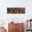 Jazz Lounge sur toile-1211248422