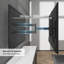 Iggy Symple Stuff Single Screen Wall Mount