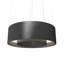Cilíndrico 1 - Light LED Chandelier-69150591-68955795