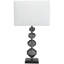 Lampe de table Crystal Crystal-88673909-88673910