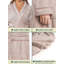Peignoir mi-mollet en molleton avec poches-1793716911-1793716910