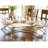 Iron Arch Candle Holder Table Centerpiece-275012863