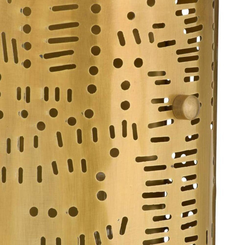 Jarrett 2 - Light Flush Mounted Sconce