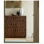Armoire d'appoint style antique