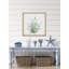Marine Gardens 1 Piece Single Picture Frame Painting-742068034