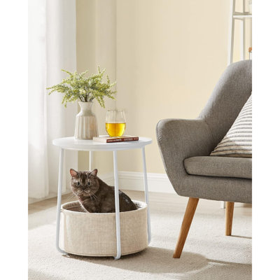 Normen End Table