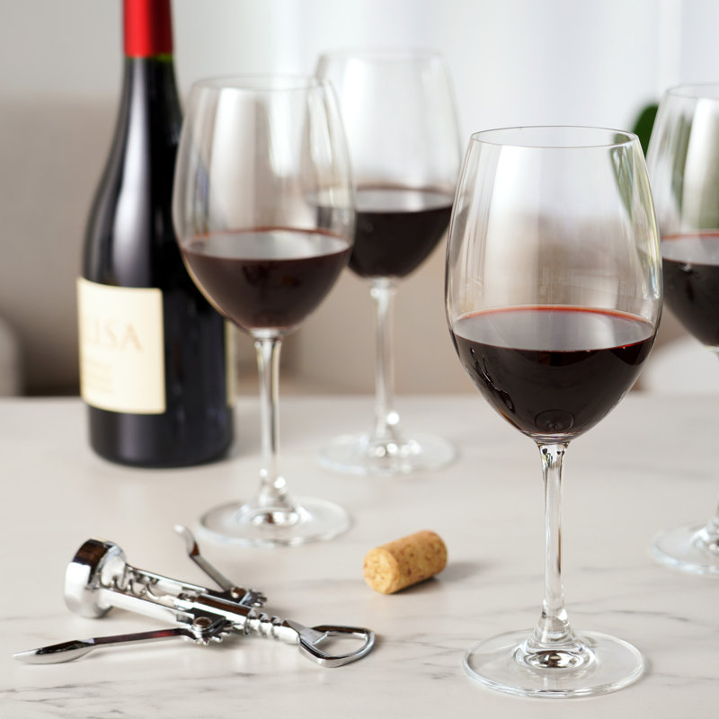 Verre à vin 18 oz St. Julien