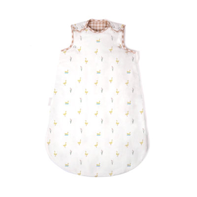 Little Duckling Sleeping Bag (0-6 Months)