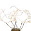 Lampe de table noire 20 po Cesc-996166257