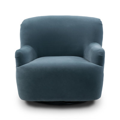Kadon Swivel Armchair