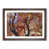 Walnut Framed selected