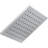 Delta 12-inch Single-Spray Raincan Shower Head-73348813