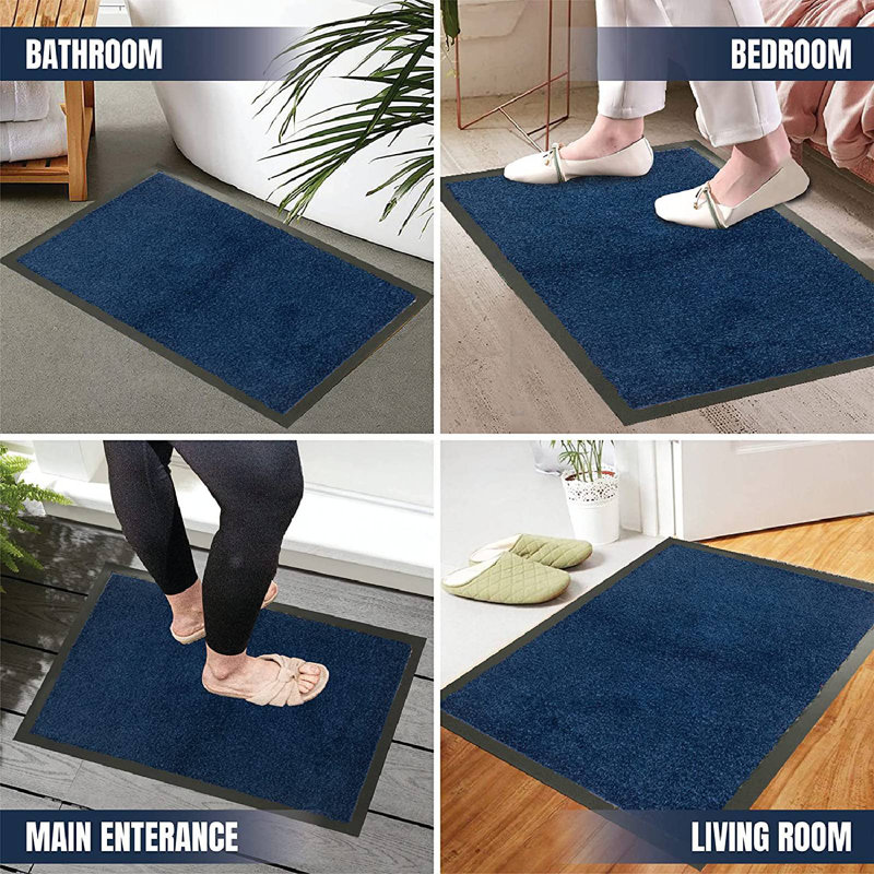 Lyndin Kitchen Mat