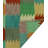 Ekanta Wool Striped and Geometric Indoor Rug