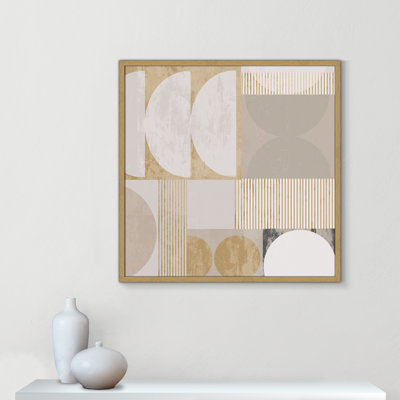 «Golden Balance II» par 
