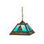 Sailboat 1 - Light Pendant