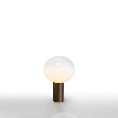 Laguna Table Lamp by Matteo Thun