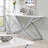 60'' Console Table