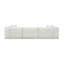 Canapé modulaire 5 pièces Nest-1243085359-1243085356