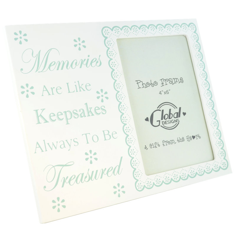 Wood Matte Picture Frame