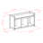 Vickers Upholstered Bench with Cubby-95054439