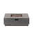 SQUARE Iron FIRE PIT-50 000 BTU-196454940